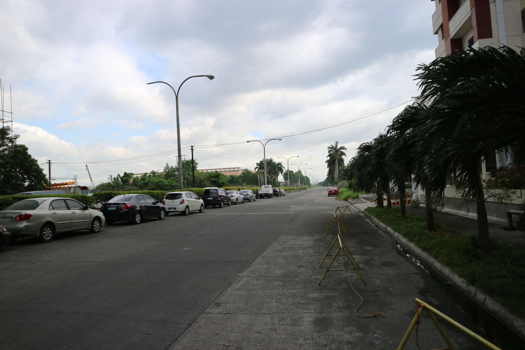 Jeritel - Mall Of Asia Paranaque City ภายนอก รูปภาพ